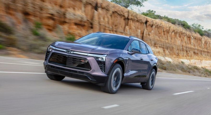 Carros elétricos: já é hora de trocar o seu?